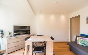 Appartement Avec Terrasse, Trestraou Perros-Guirec