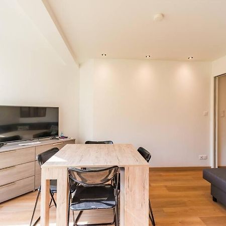 Appartement Avec Terrasse, Trestraou Perros-Guirec Extérieur photo